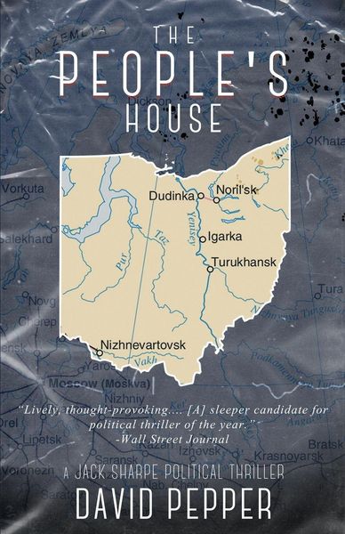 Produktbild: The People's House
