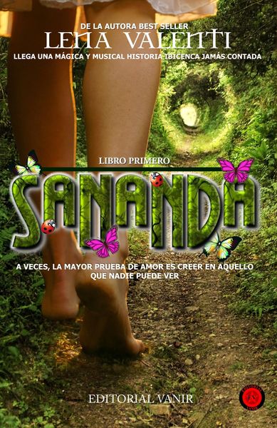 Produktbild: Sananda I