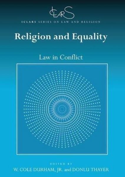 Produktbild: Religion and Equality