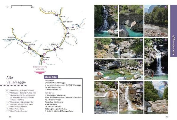 Produktbild: Tessin