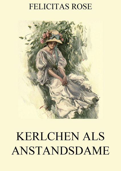 Produktbild: Kerlchen als Anstandsdame