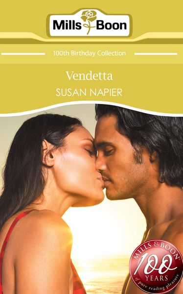 Produktbild: Vendetta