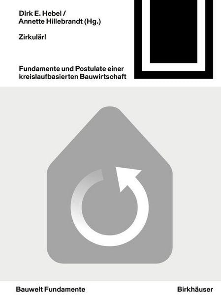 Produktbild: Zirkul&auml;r!