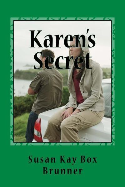 Produktbild: Karen's Secret