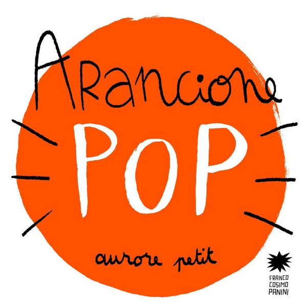 Produktbild: Arancione pop