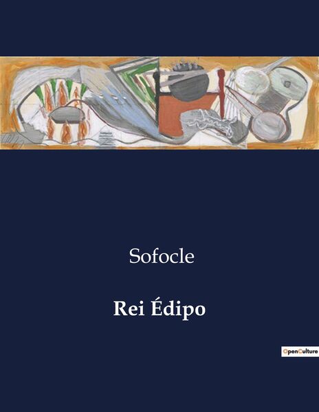 Produktbild: Rei &Eacute;dipo