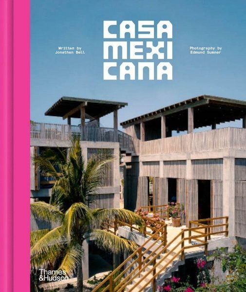 Produktbild: Casa Mexicana