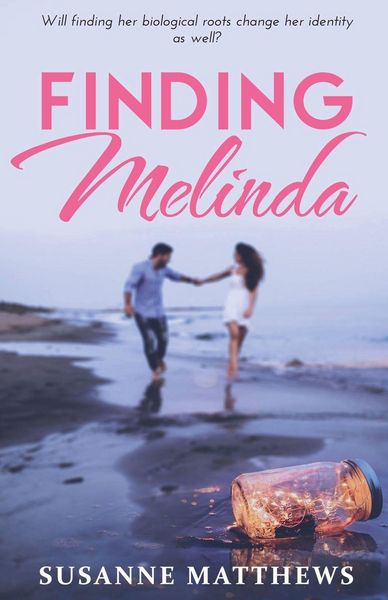 Produktbild: Finding Melinda