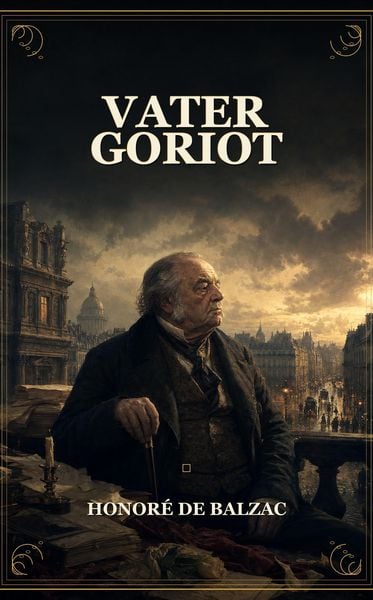 Produktbild: Vater Goriot