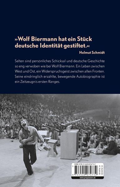 Produktbild: Warte nicht auf bessre Zeiten