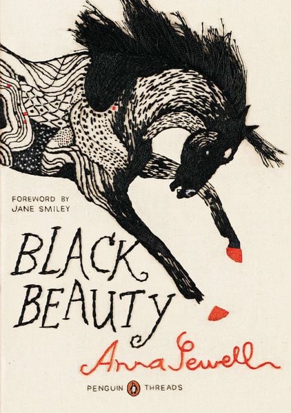 Produktbild: Black Beauty (Penguin Classics Deluxe Edition)