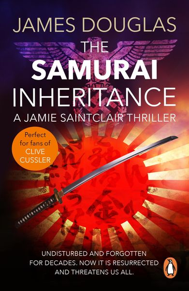 Produktbild: The Samurai Inheritance