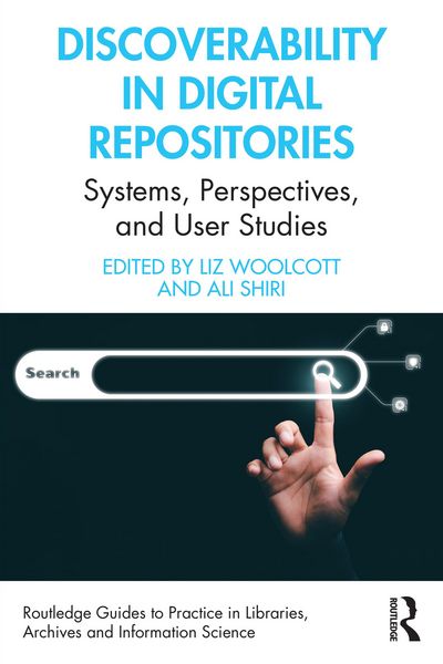 Produktbild: Discoverability in Digital Repositories