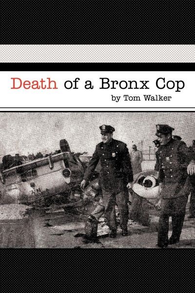 Produktbild: Death of a Bronx Cop