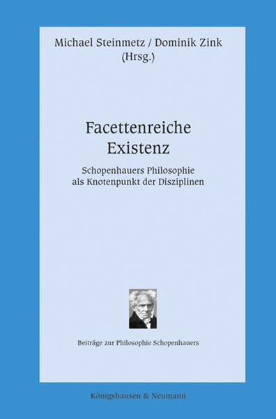 Produktbild: Facettenreiche Existenz