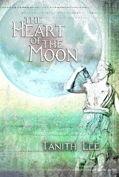 Produktbild: The Heart of the Moon