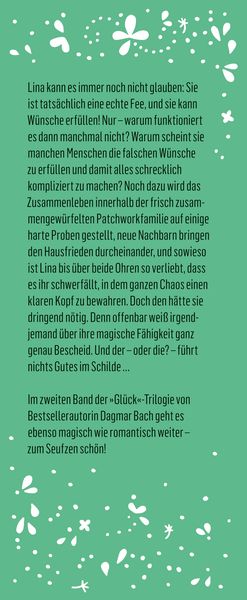 Produktbild: Gl&uuml;ck und wieder!