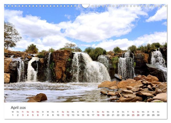 Produktbild: Relax, Momente der Ruhe (Wandkalender 2026 DIN A3 quer), CALVENDO Monatskalender
