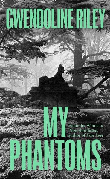 Produktbild: My Phantoms
