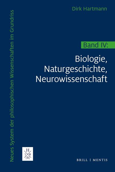 Produktbild: Neues System der philosophischen Wissenschaften im Grundriss