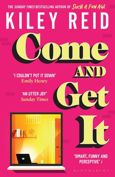 Produktbild: Come and Get It