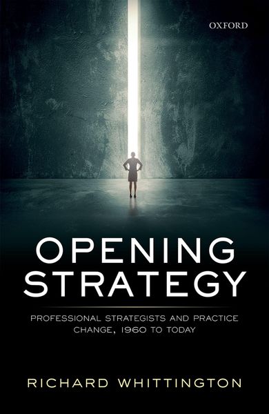 Produktbild: Opening Strategy