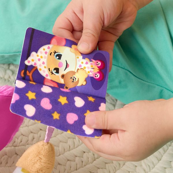 Produktbild: Fisher-Price Lernspa&szlig; Sis Soother