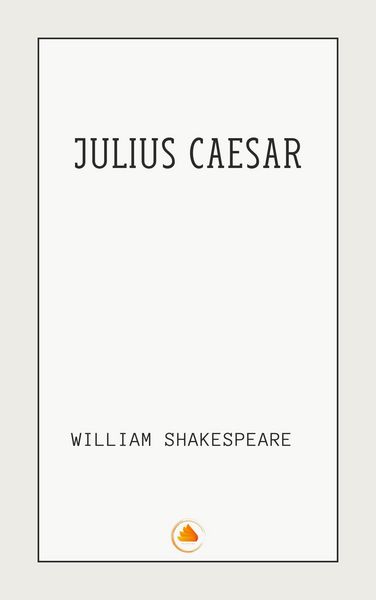 Produktbild: Julius Caesar