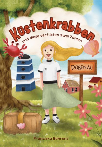 Produktbild: K&uuml;stenkrabben