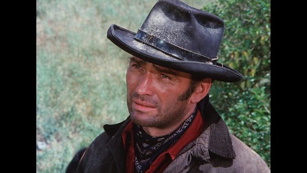 Die Leute von der Shiloh Ranch - Staffel 8 (HD-Remastered) (Fernsehjuwelen)  [5 BRs]