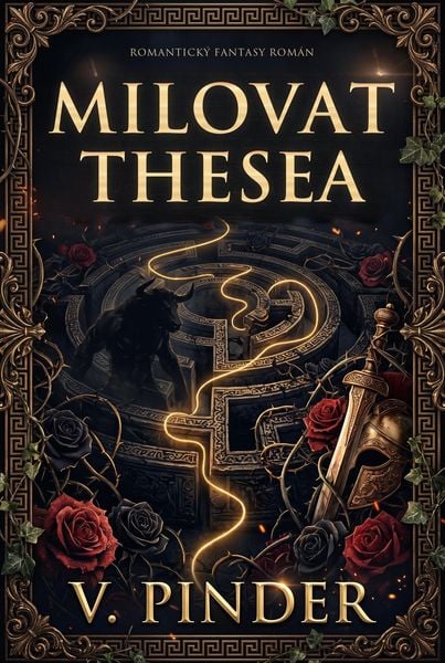 Produktbild: Milovat Thesea