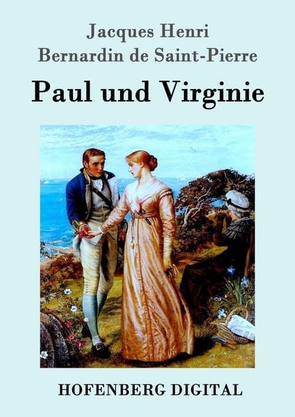 Produktbild: Paul und Virginie