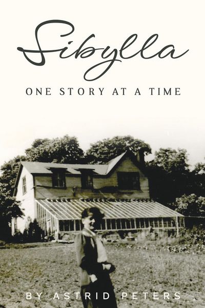 Produktbild: Sibylla, One Story At A Time