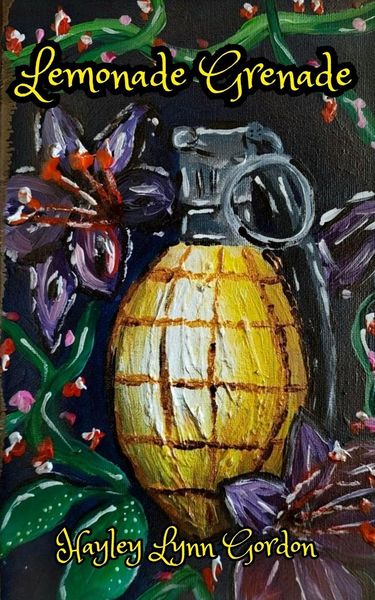 Produktbild: Lemonade Grenade