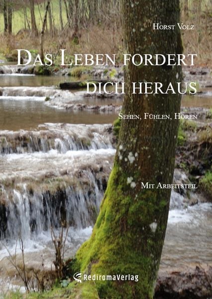 Produktbild: Das Leben fordert dich heraus