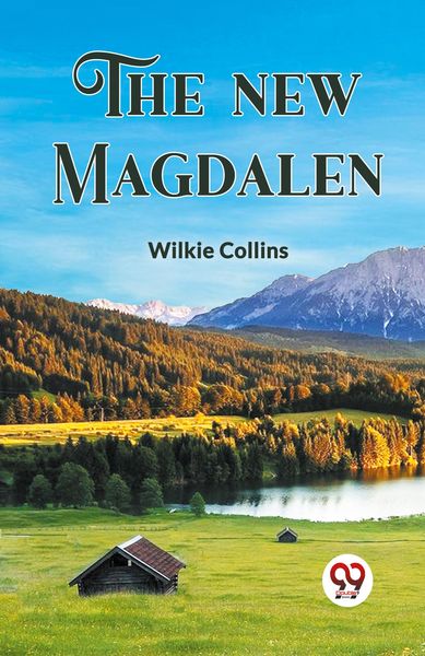Produktbild: The New Magdalen