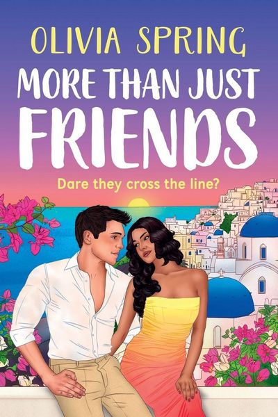 Produktbild: More Than Just Friends