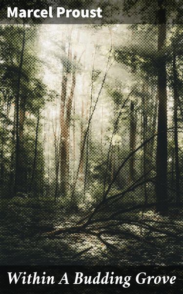 Produktbild: Within A Budding Grove