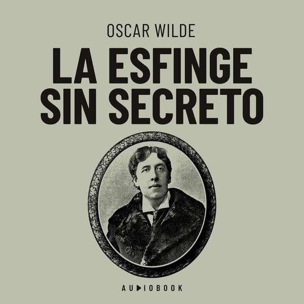 Produktbild: La esfinge sin secreto