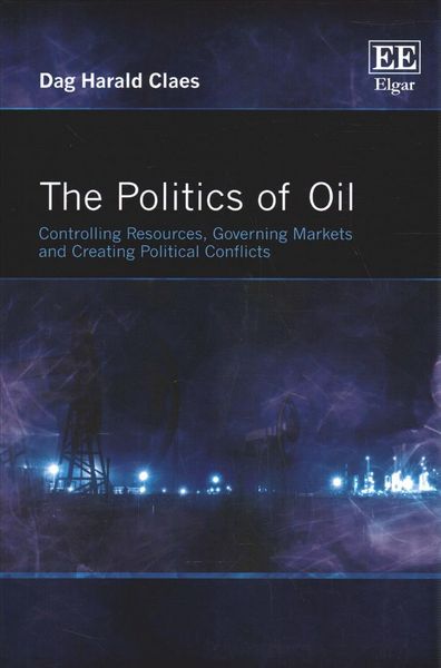 Produktbild: The Politics of Oil