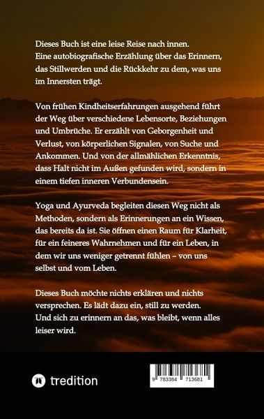 Produktbild: Im Raum der Stille