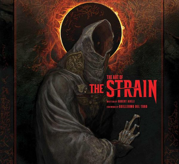 Produktbild: The Art of the Strain