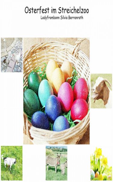 Produktbild: Osterfest im Streichelzoo