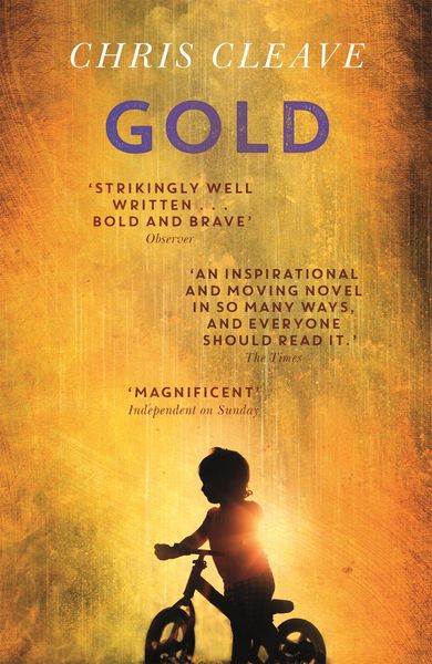 Produktbild: Gold