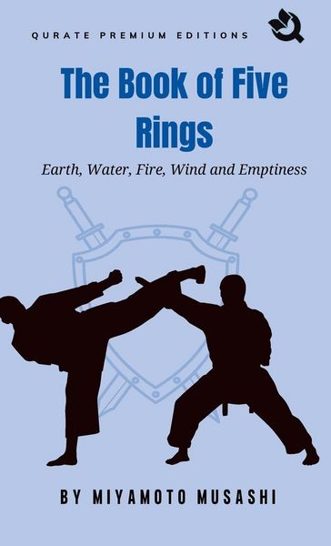 Produktbild: The Book of Five Rings (Premium Edition)