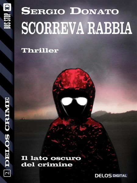 Produktbild: Scorreva rabbia