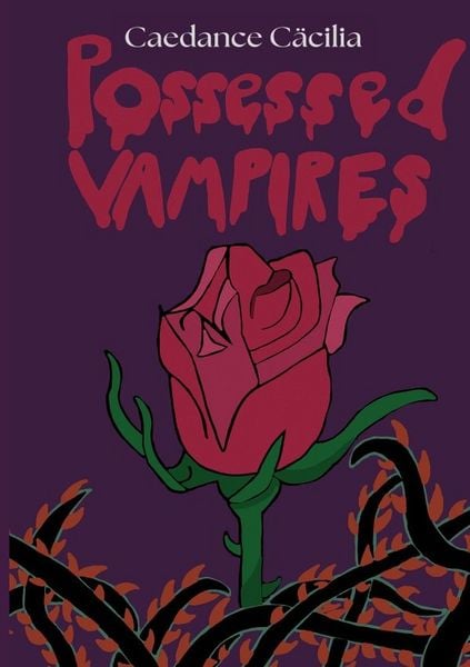 Produktbild: Possessed Vampires