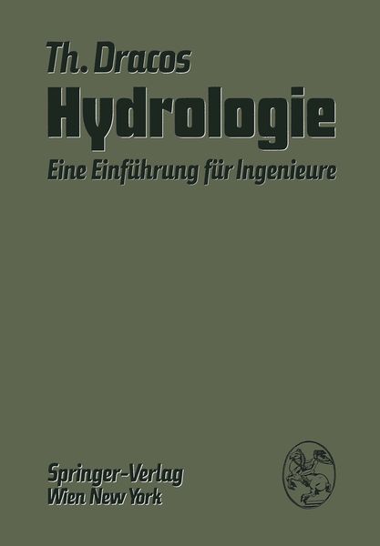 Produktbild: Hydrologie