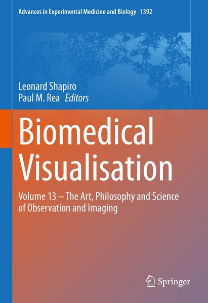 Produktbild: Biomedical Visualisation