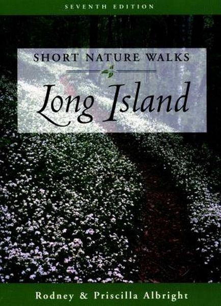 Produktbild: Short Nature Walks Long Island